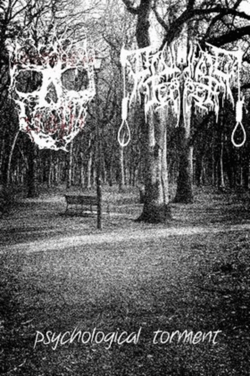 Drowning Deeper : Psychological Torment